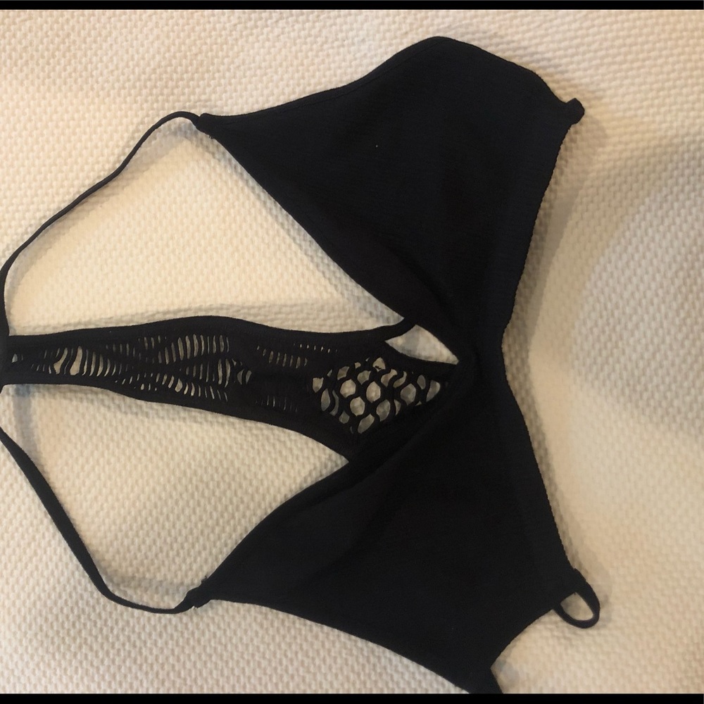 Free people bralette